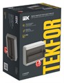 Бокс  IEK TF5-KP72-N-12-65-K03-K02 1152797