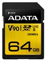 Карта памяти 64GB ADATA ASDX64GUII3CL10-C 678056