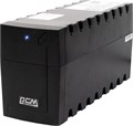 Источник бесперебойного питания  Powercom RPT-600AP SE 1176017