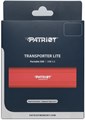 Внешний SSD USB 3.2 Gen 2 Type-C Patriot Memory PTPL512GPEC 512 ГБ 1132682