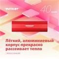 Внешний SSD USB 3.2 Gen 2 Type-C Patriot Memory PTPL512GPEC 512 ГБ 1132682