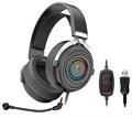Гарнитура  A4Tech G535 (BLACK+SILVER) USB 1047057