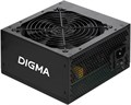 Блок питания ATX Digma DPSU-750W-WH 1180642