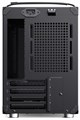 Корпус mATX JONSBO C6 MAX Black 1165570