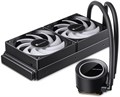Система охлаждения жидкостная JONSBO TG-240 ARGB 1024901