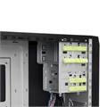 Корпус mATX Chieftec CT-04B-OP 730506