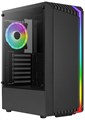 Корпус ATX AeroCool Bionic-G-BK-v2 1117660