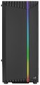 Корпус ATX AeroCool Bionic-G-BK-v2 1117660