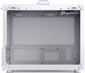 Корпус mATX JONSBO C6 MAX White 1183192