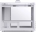 Корпус mATX JONSBO C6 MAX White 1183192