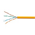 Кабель витая пара U/UTP 5e кат. 4 пары SkyNet CSP-UTP-LSZH-4-CU/100 704306