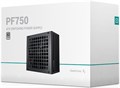 Блок питания ATX Deepcool PF750 881699