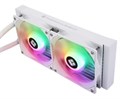 Система охлаждения жидкостная Thermalright Aqua Elite White 240 ARGB V3 1078464