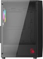 Корпус ATX Bloody BD-CC106F-BK 1207475
