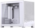 Корпус mATX JONSBO D32 STD White 1183250