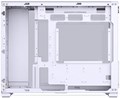 Корпус mATX JONSBO D32 STD White 1183250