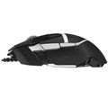 Мышь проводная Logitech G502 SE HERO 1111319
