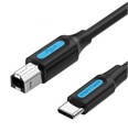 Кабель USB 2.0 Vention CQUBL 1239278
