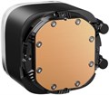 Система охлаждения жидкостная Xastra LP240 ARGB BK 1146646