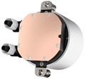 Система охлаждения жидкостная PCCooler DA240 ARGB WH 1121214