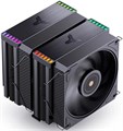 Кулер  JONSBO HX6280 Black 1205083