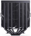 Кулер  JONSBO HX6280 Black 1205083