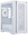 Корпус mATX Powercase ByteFlow Micro White LE 1217627