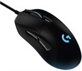 Мышь проводная Logitech G403 HERO Gaming 1108782