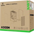 Корпус mATX Xastra A300M 4ARGB-C6 1235408