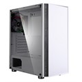 Корпус eATX Zalman R2 White 781695