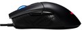 Мышь  ASUS ROG Gladius II Black USB 723652