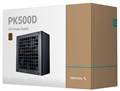 Блок питания ATX Deepcool R-PK500D-FA0B-WGEU 1135899