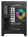 Корпус mATX Formula V CRYSTAL Z6M FLOE 1222799