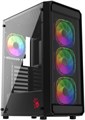 Корпус ATX Bloody BD-CC114F-BK 1207480