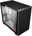 Корпус mATX Bloody BD-CC117F-BK 1207482