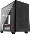 Корпус mATX Bloody BD-CC117F-BK 1207482
