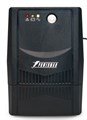 Источник бесперебойного питания  Powerman POWERMAN Back Pro 650 926184