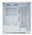 Корпус ATX Xastra Q600-0F-WH 1218354