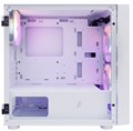 Корпус mATX 1STPLAYER DK D3-B 1033431