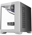 Корпус mATX 1STPLAYER UVIEW UV5 1071780