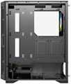 Корпус ATX Powercase Ultimate Black 1091568