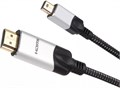 Кабель-переходник mini DisplayPort-HDMI VCOM CG615M-1.8 1006987