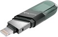 Накопитель USB 3.1 256GB SanDisk SDIX90N-256G-GN6NE 902321