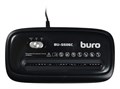 Уничтожитель бумаг  Buro Home BU-S506C 699936