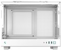 Корпус mini-ITX Deepcool CH160 WH 1097661