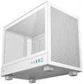 Корпус mini-ITX Deepcool CH160 WH 1097661