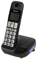 Радиотелефон  Panasonic KX-TGE110UCB 1204836