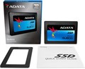 Накопитель SSD 2.5'' ADATA ASU800SS-512GT-C 512 ГБ 544423