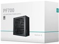 Блок питания ATX Deepcool R-PF700D-HA0B-WDEU 1140454