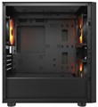 Корпус mATX Cougar Uniface Mini RGB 1095075